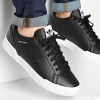 Basket Adidas – Court Torino – H02176 – Black Cloud White