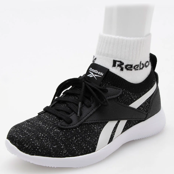 Basket Reebok - WALKAWHILE - GW0845 - Black – Image 6
