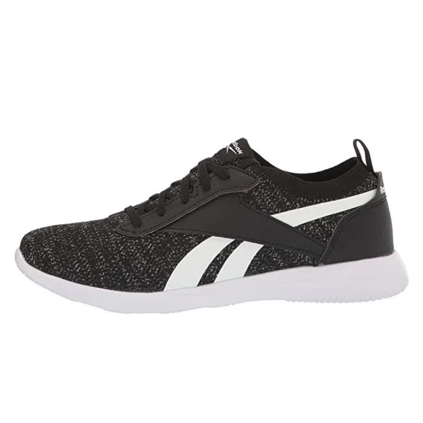 Basket Reebok - WALKAWHILE - GW0845 - Black – Image 4