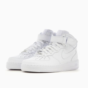Basket Nike – Air Force 1 Mid 07 – White - CW2289-111