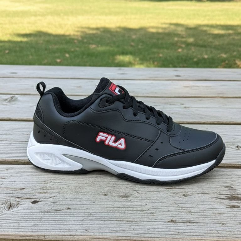 Basket Fila Lush – FWD-22061-PMA – 1