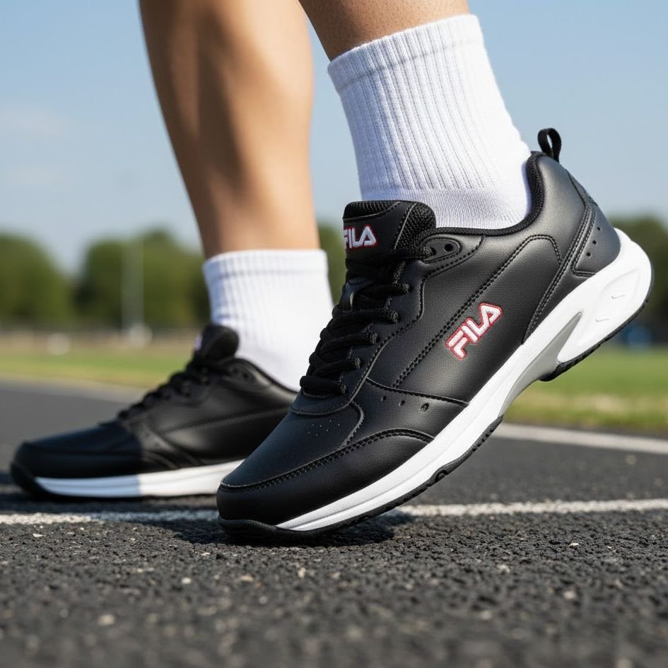 Basket Fila Lush – FWD-22061-PMA – 7