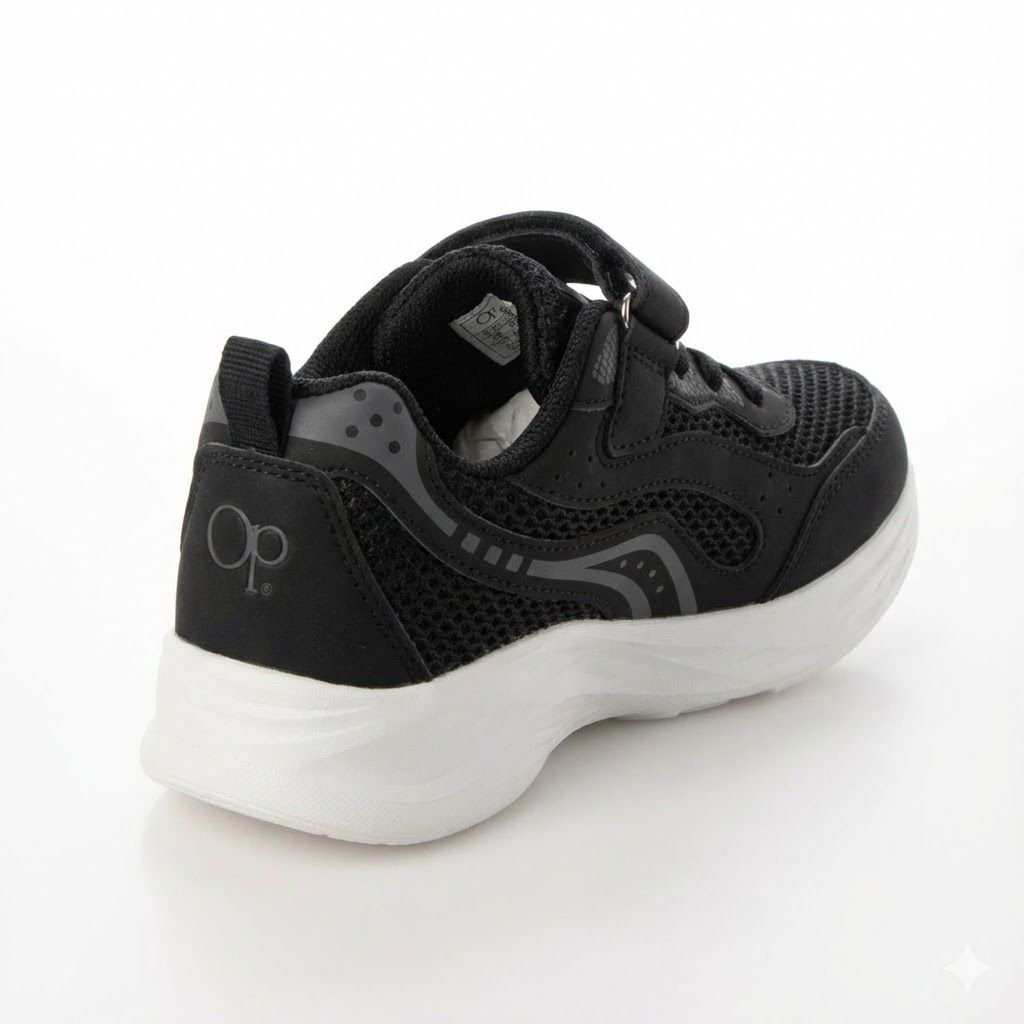 Basket Ocean Pacific Q3 – 2