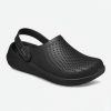 Sabot Crocs LITERIDE Très Confortable – 204592-066 All_Black