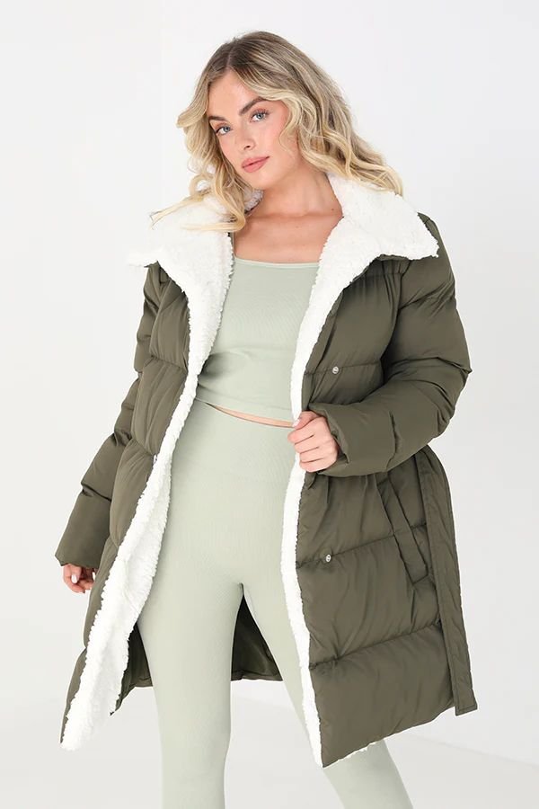 Veste Brave Soul LJK-DEANNEOLIVE – 1 Veste Brave Soul LJK-DEANNEOLIVE – 1