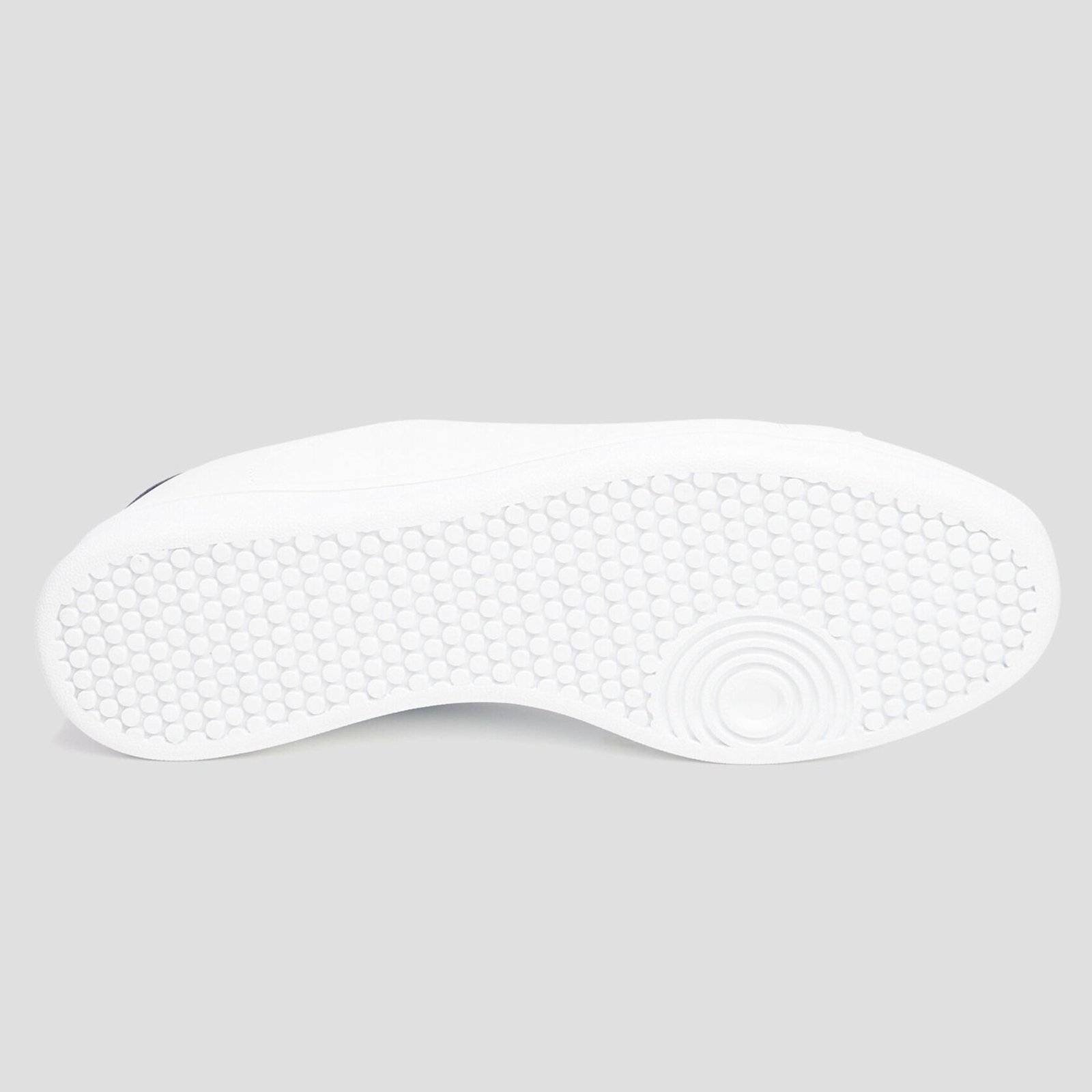 Basket Creeks Pour Homme - Tahanito - Uni - Blanc_Navy – Image 7