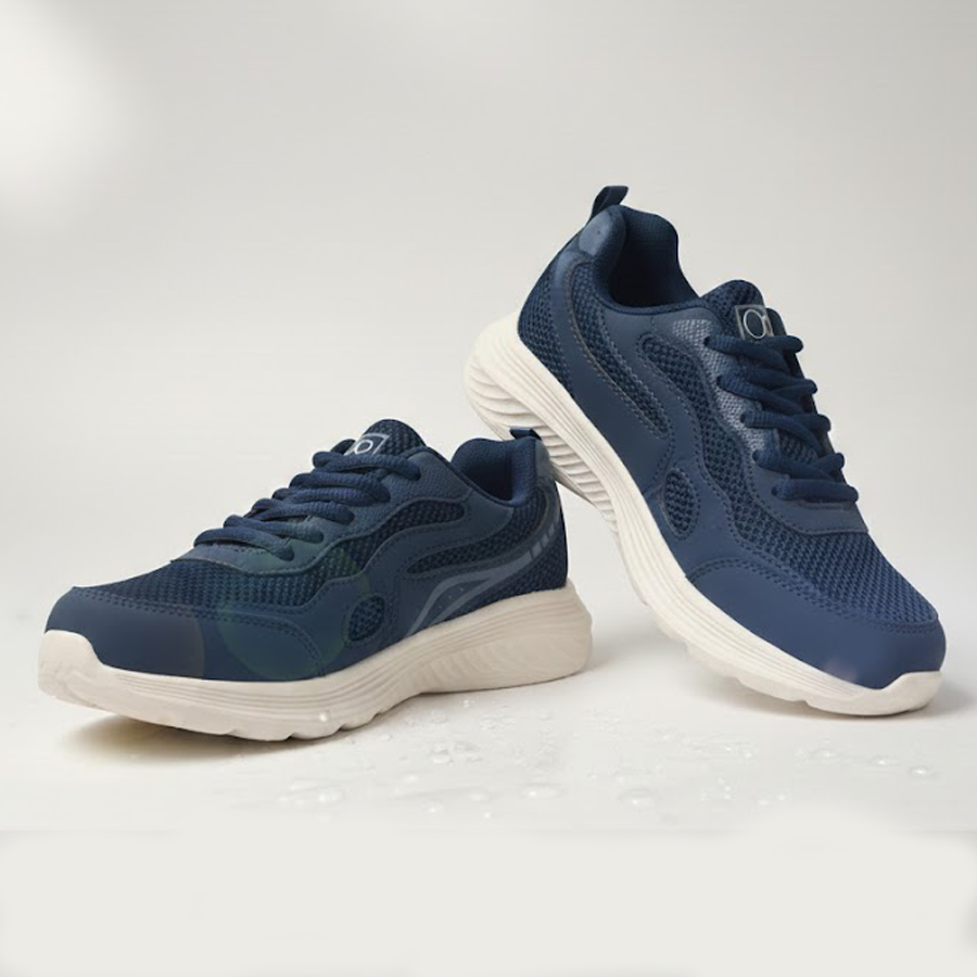 Basket Enfant Ocean Pacific – Ultra Légère – OPK-ADOS -J4 – Navy – Image 2