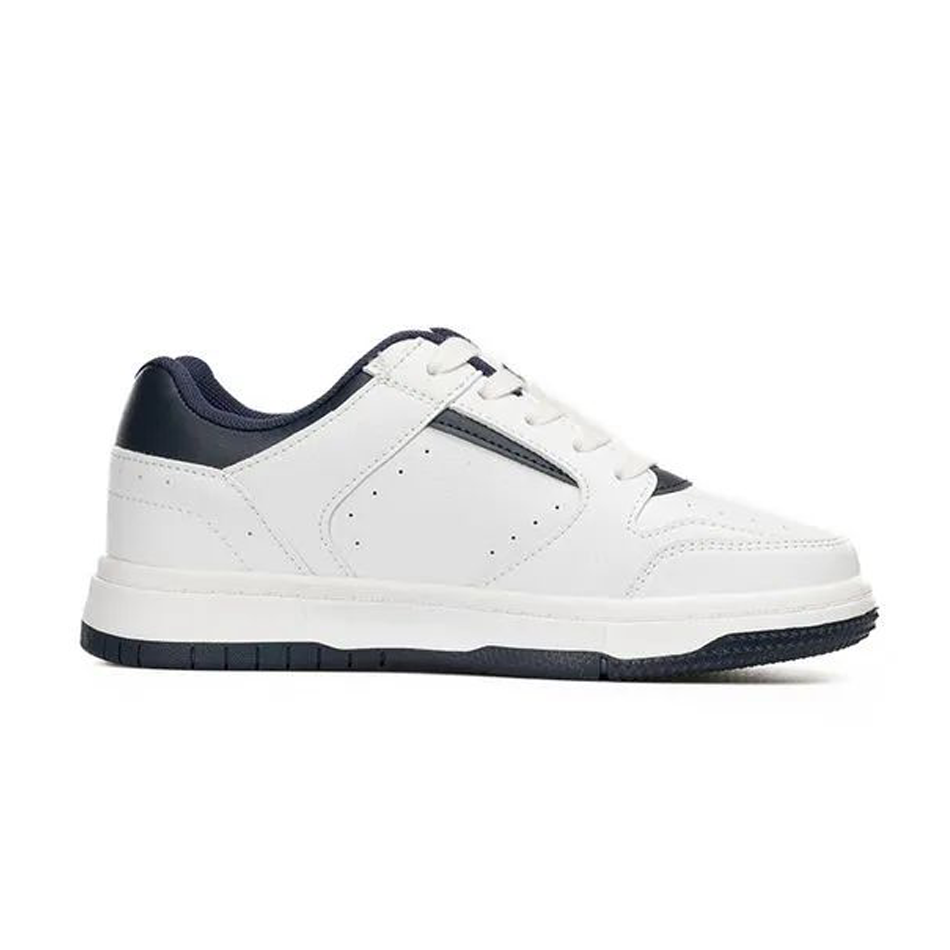 Basket Enfant Ocean Pacific – Ultra Légère – OPK-HONG-N22 – White Navy – Image 2