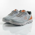 Basket Enfant Ocean Pacific – Ultra Légère – OPK-KAREL -J2 – Grey Orange