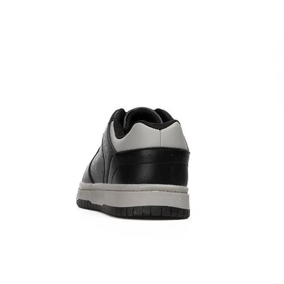 Basket Enfant Ocean Pacific – Ultra Légère – OPK-HONG-N20 – Black Grey – Image 4