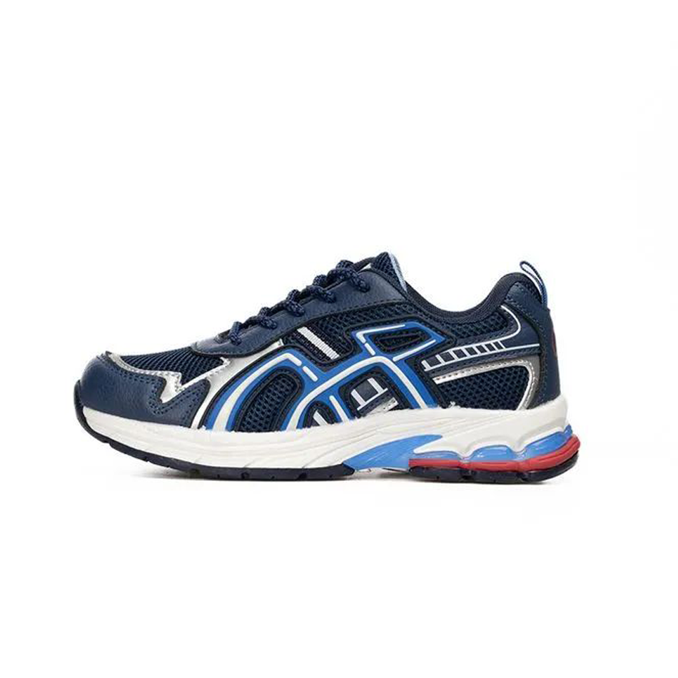 Basket Enfant Ocean Pacific – Ultra Légère – OPK-TIAGO-N4 – Navy Royal