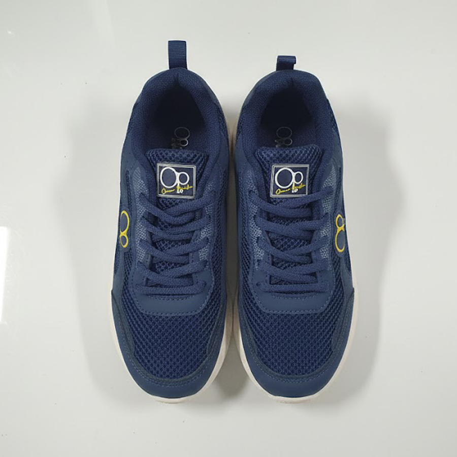 Basket Enfant Ocean Pacific – Ultra Légère – OPK-ADOS -J4 – Navy – Image 3