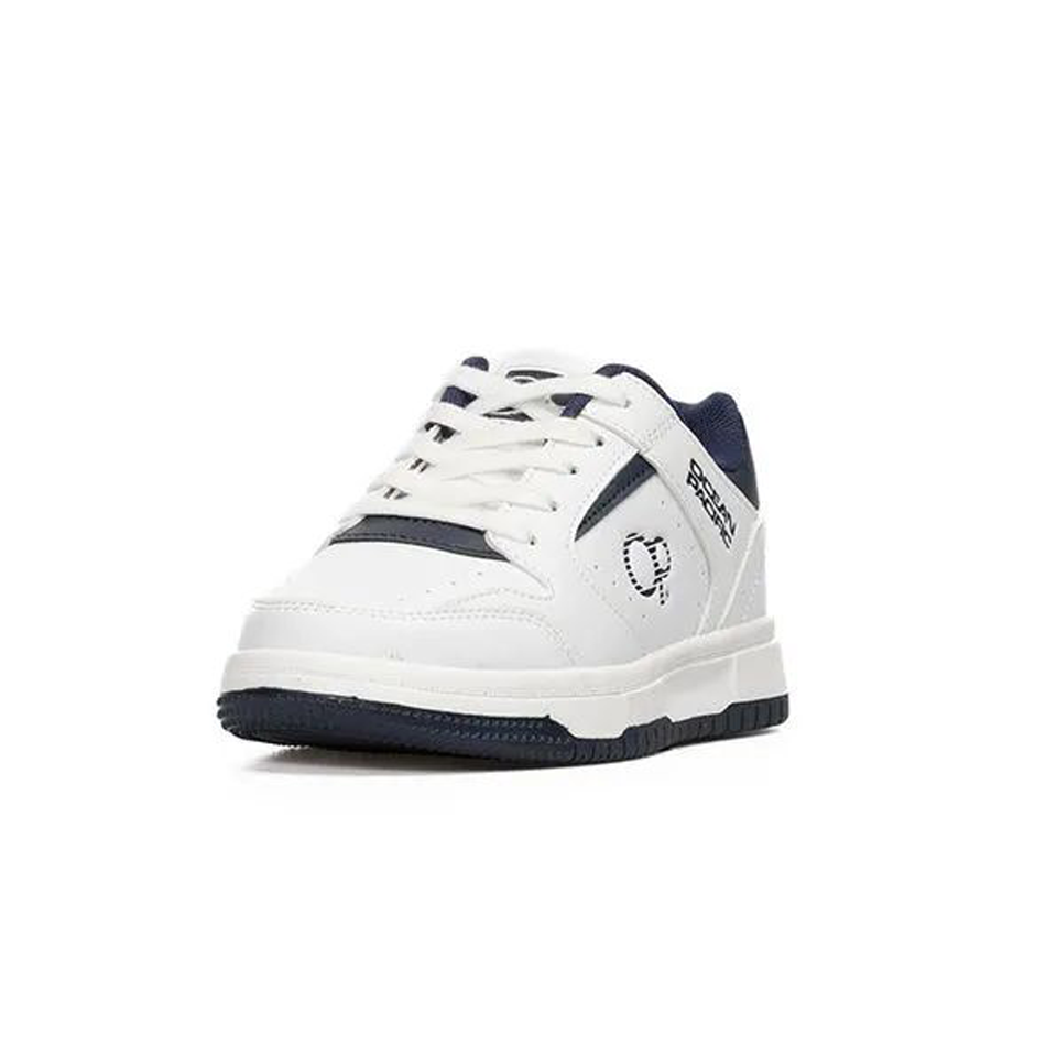 Basket Enfant Ocean Pacific – Ultra Légère – OPK-HONG-N22 – White Navy – Image 4