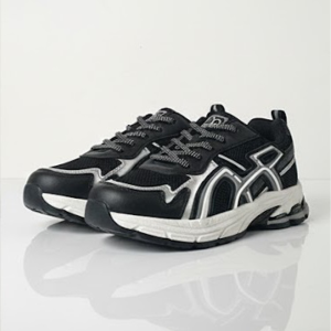 Basket Enfant Ocean Pacific – Ultra Légère – OPK-TIAGO -J1 – Black Silver