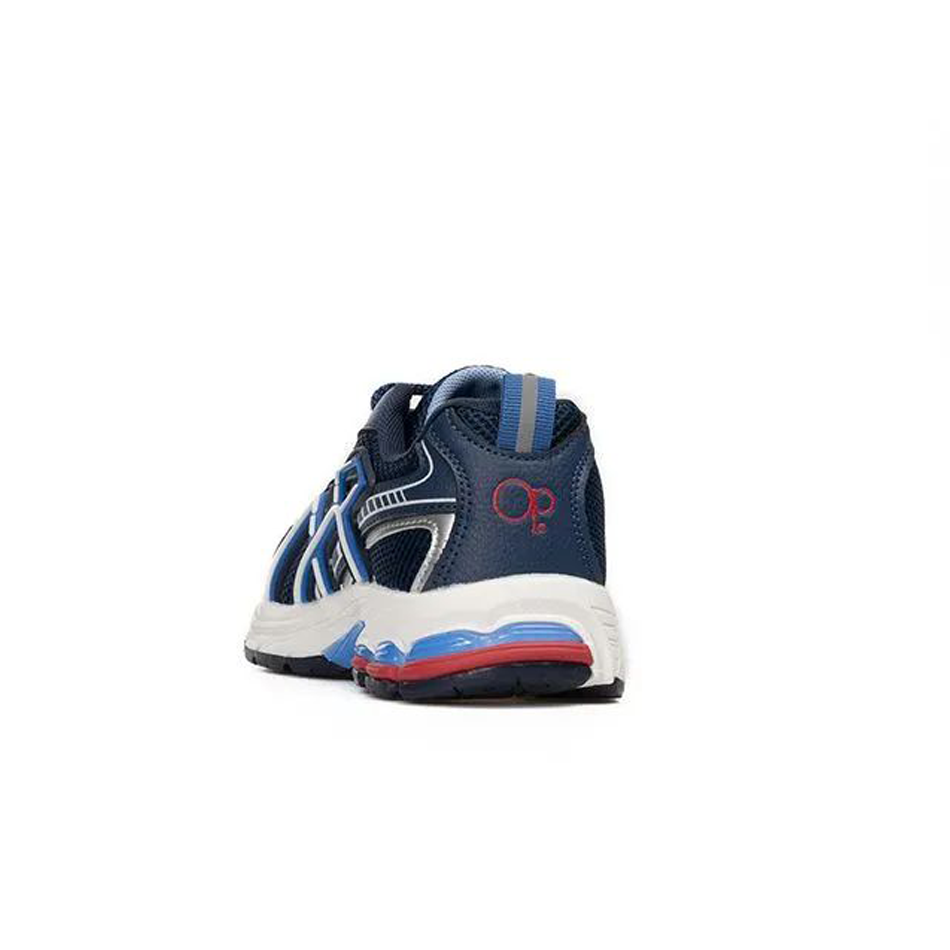 Basket Enfant Ocean Pacific – Ultra Légère – OPK-TIAGO-N4 – Navy Royal – Image 5