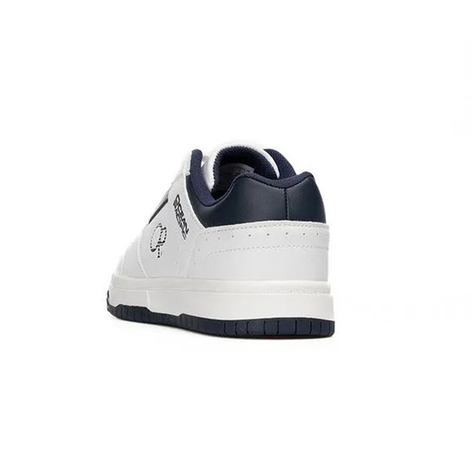 Basket Enfant Ocean Pacific – Ultra Légère – OPK-HONG-N22 – White Navy – Image 7