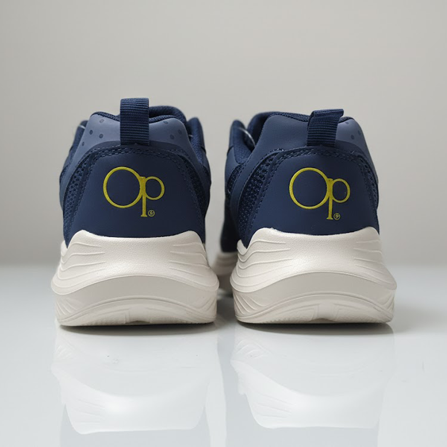 Basket Enfant Ocean Pacific – Ultra Légère – OPK-ADOS -J4 – Navy – Image 4