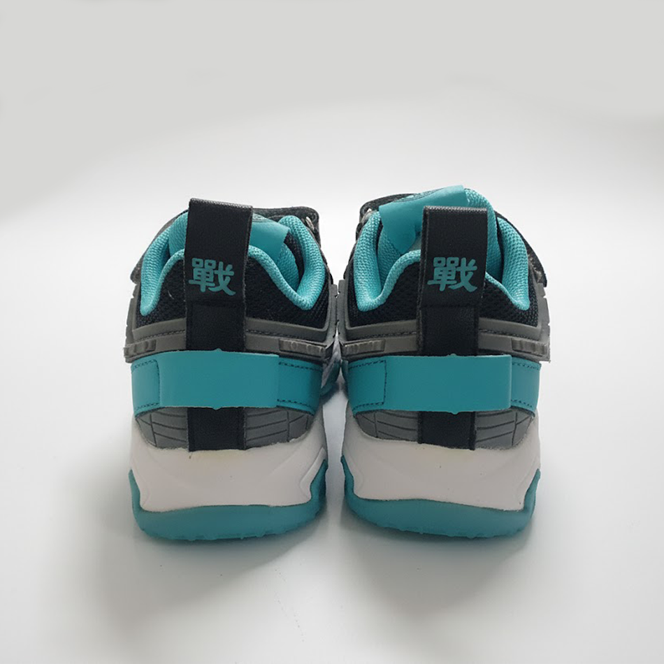 Basket Santic – Légère – Souple & Flexible – 0KDS002G- Aqua Tech – Image 5