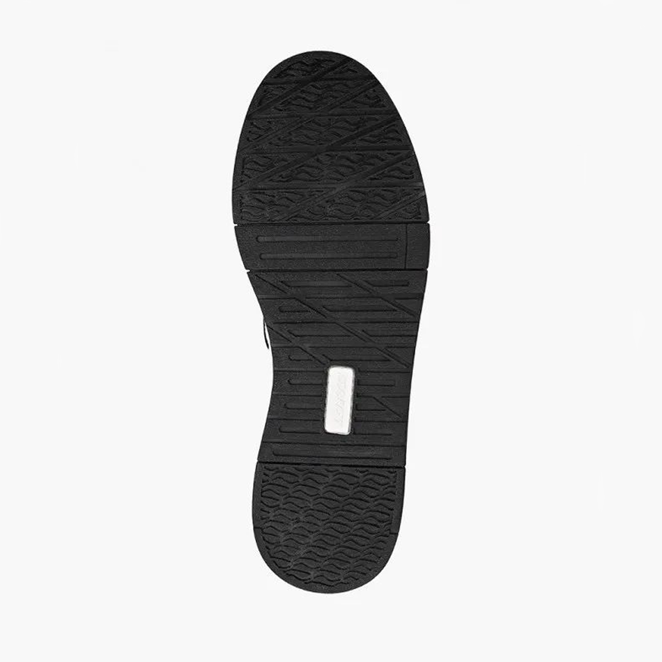 Basket Pour Homme - LOTTO - LTF241M112-10 - White – Image 7