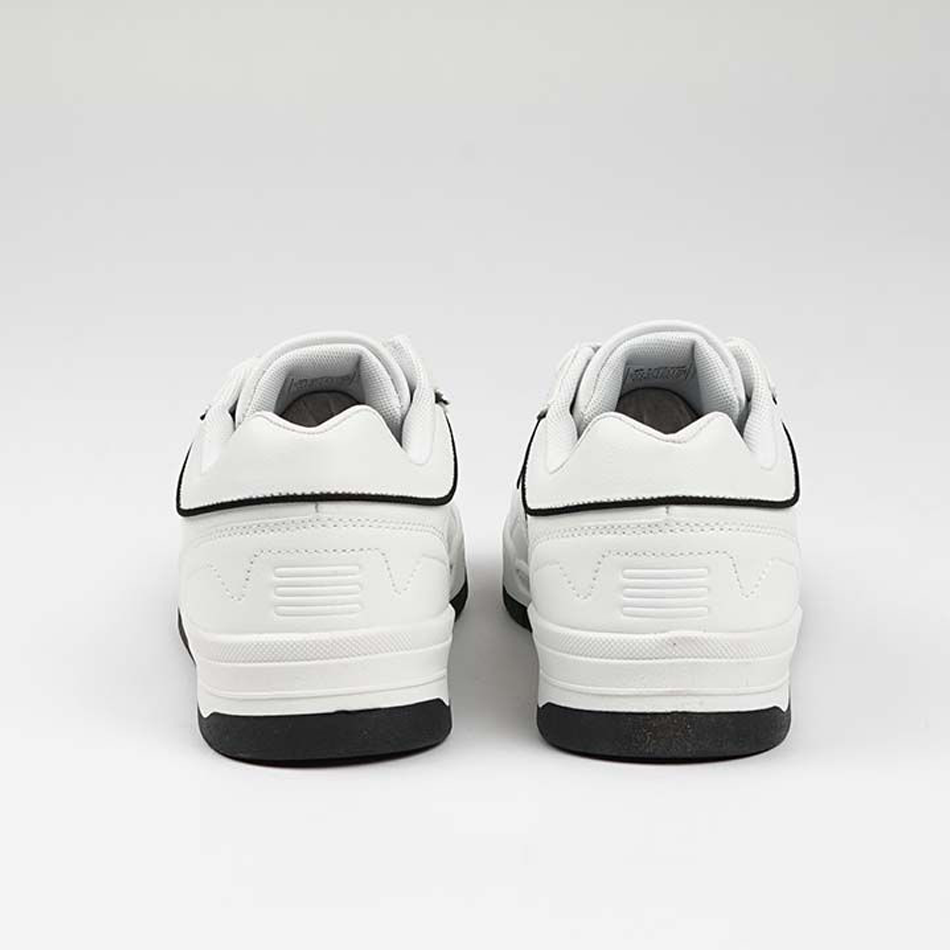 Basket Pour Homme - LOTTO - LTF241M112-10 - White – Image 8