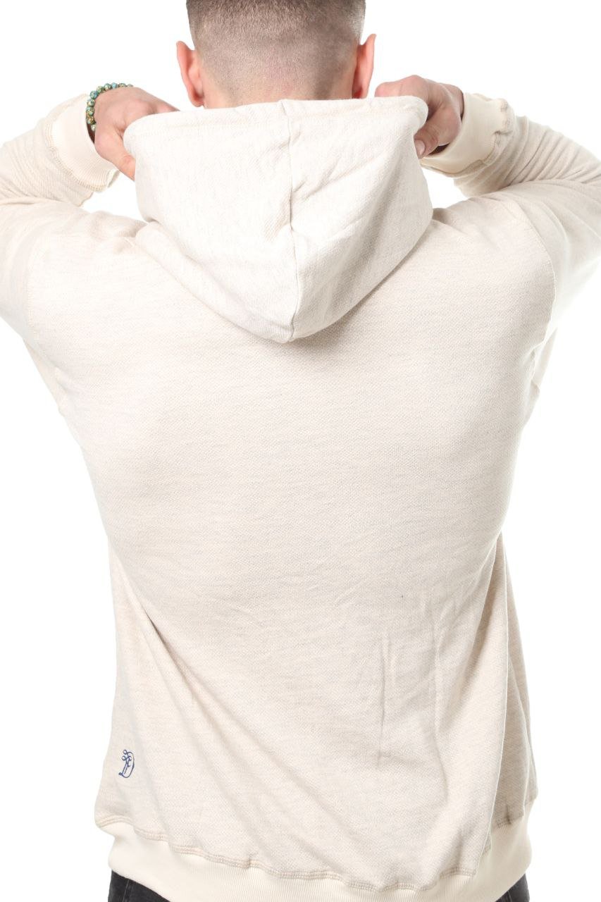 sweat tom tailor – Endless days – Beige 2