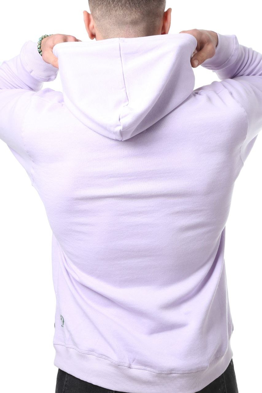 sweat tom tailor – Nautical Stories – Mauve Clair 2