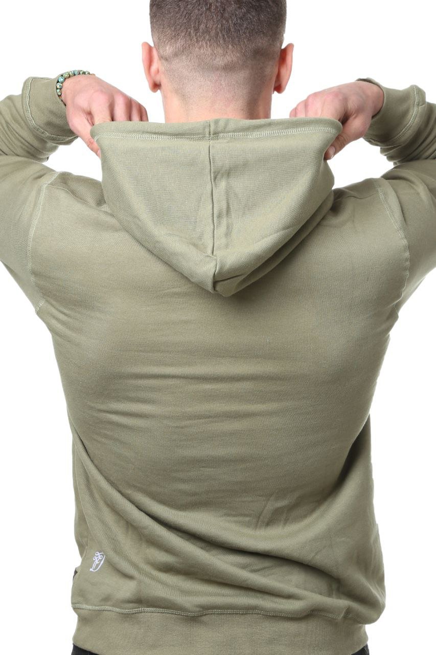 sweat tom tailor – Premium_Goods – Militaire 1