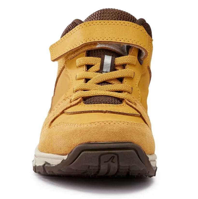 Basket Decathlon Newfeel Protect 560 à Scratch Marron 4029334 – 3