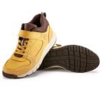 Basket Decathlon NewFeel à Scratch - Protect 560 - Marron Simple