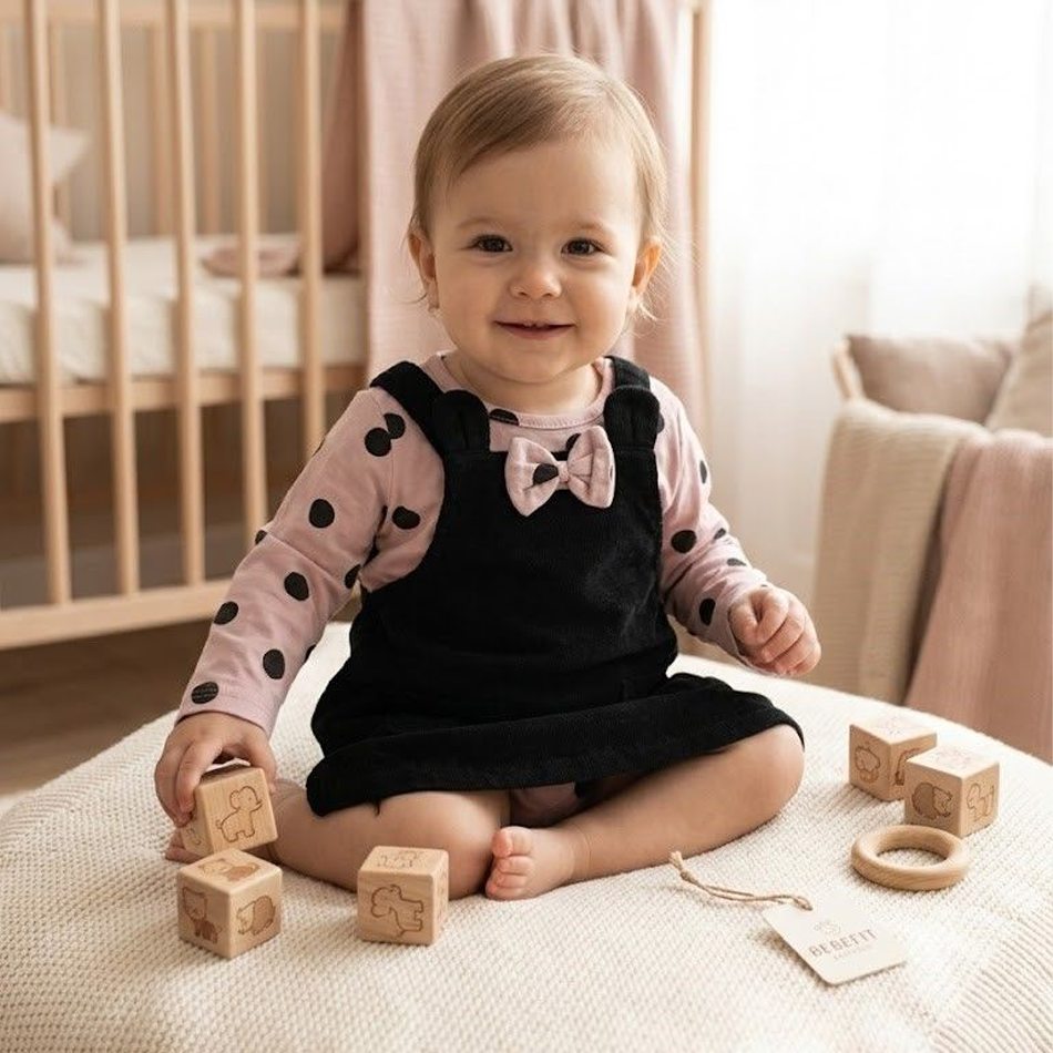 Ensemble 2 Pièces DeFacto à Bretelles – Violet Clair – Image 2