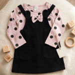 Ensemble 2 Pièces DeFacto à Bretelles – Violet Clair