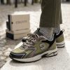 Basket Cruyff Scorpius Trainer – Military