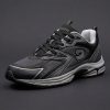 Basket Cruyff Scorpius Trainer – Dark_Grey
