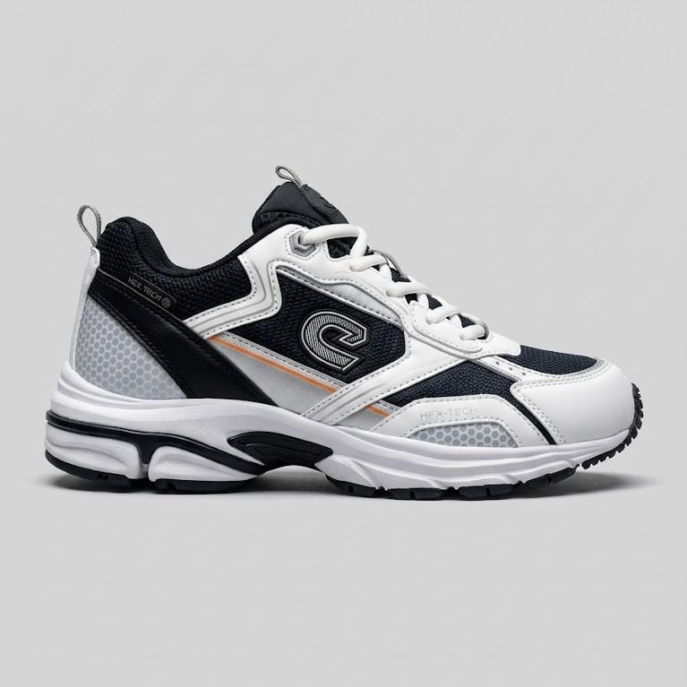 Basket Cruyff Scorpius Trainer – White 0