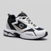 Basket Cruyff Scorpius Trainer – White_Black