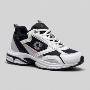 Basket Cruyff Scorpius Trainer - White_Black