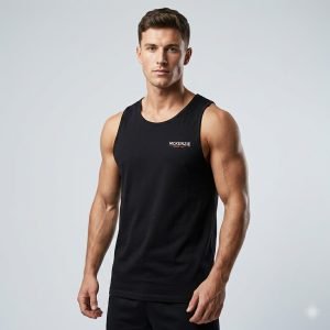 Débardeur Anglais – McKenzie – Essential Edge – Homme