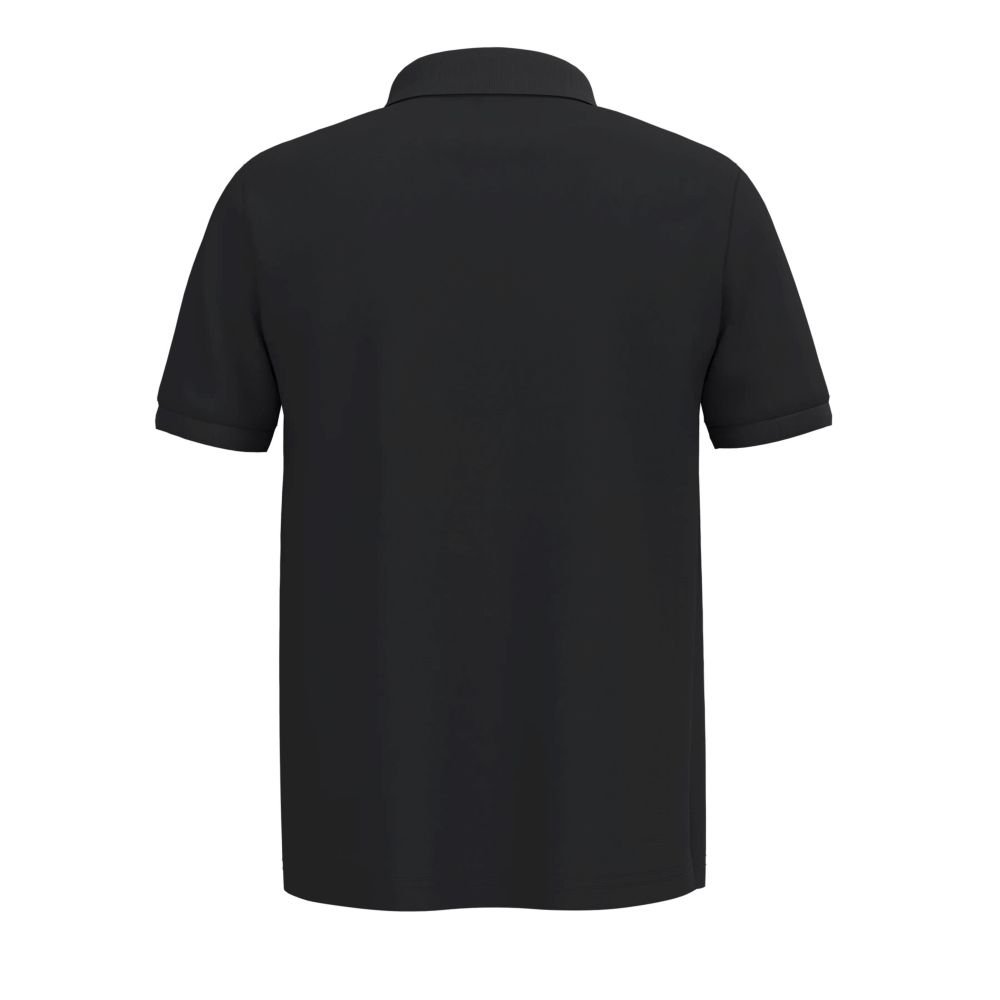 Polo Kariban Basic+ K254 - Manches Courtes - Black – Image 7