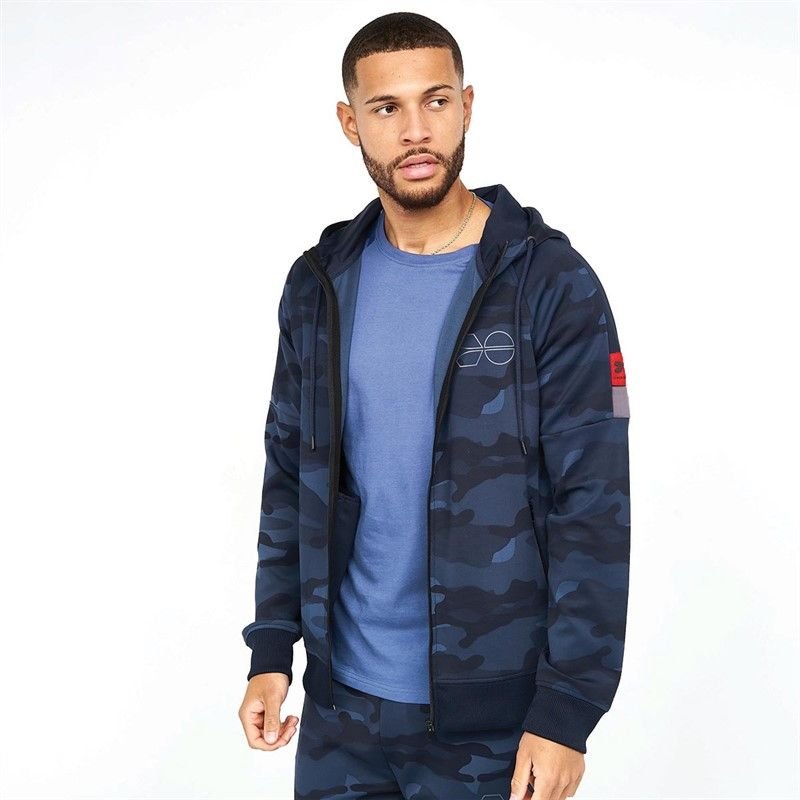 Survetement CrossHatch Bricktown – CR2Z120077AA2STK 2.0