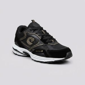Basket Cruyff Scorpius Trainer - Black_Gold