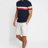 Polo – Pier One – Pour Homme – Bleu Foncé