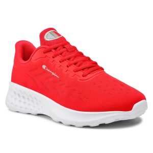 Basket Champion Core Element S21790-CHA-RS001 - Rouge