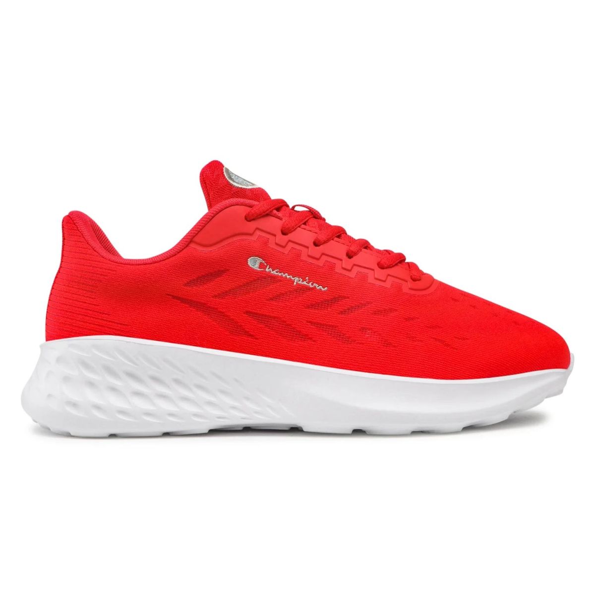 Basket Champion Core Element S21790-CHA-RS001 - Rouge – Image 3