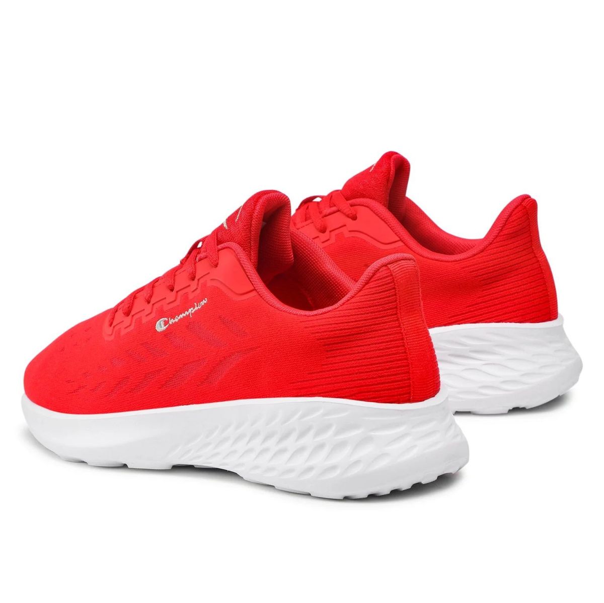 Basket Champion Core Element S21790-CHA-RS001 - Rouge – Image 5