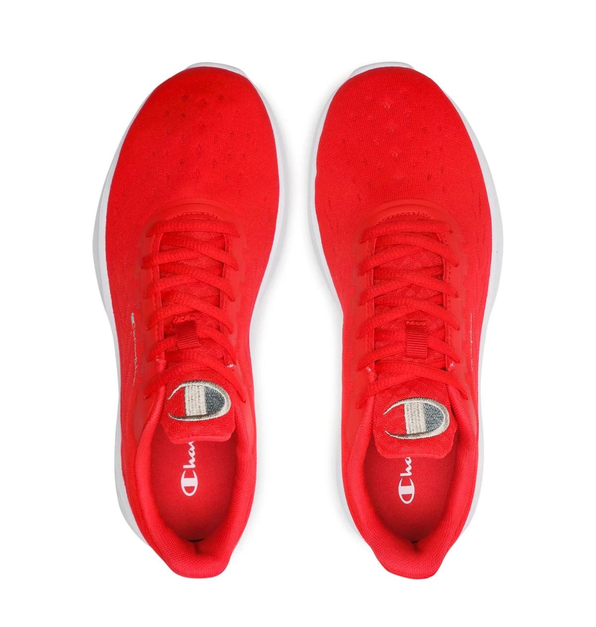 Basket Champion Core Element S21790-CHA-RS001 - Rouge – Image 6