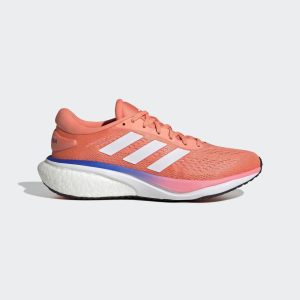 Basket Adidas Supernova 2.0 Ultra Confortable - Corail