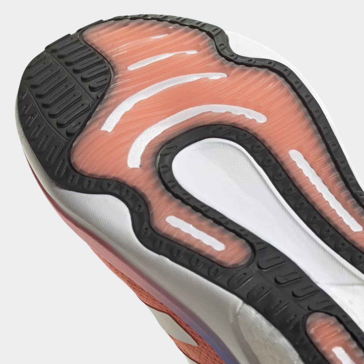 Basket Adidas Supernova 2.0 Ultra Confortable - Corail – Image 11