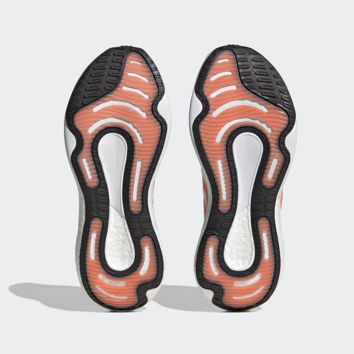 Basket Adidas Supernova 2.0 Ultra Confortable - Corail – Image 10