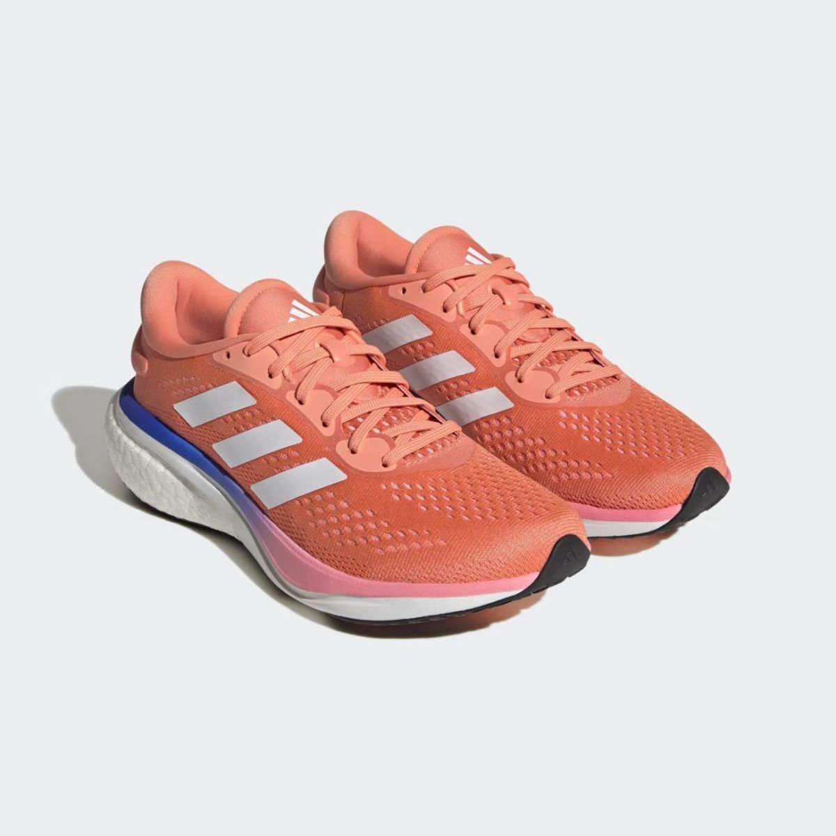 Basket Adidas Supernova 2.0 Ultra Confortable - Corail – Image 2