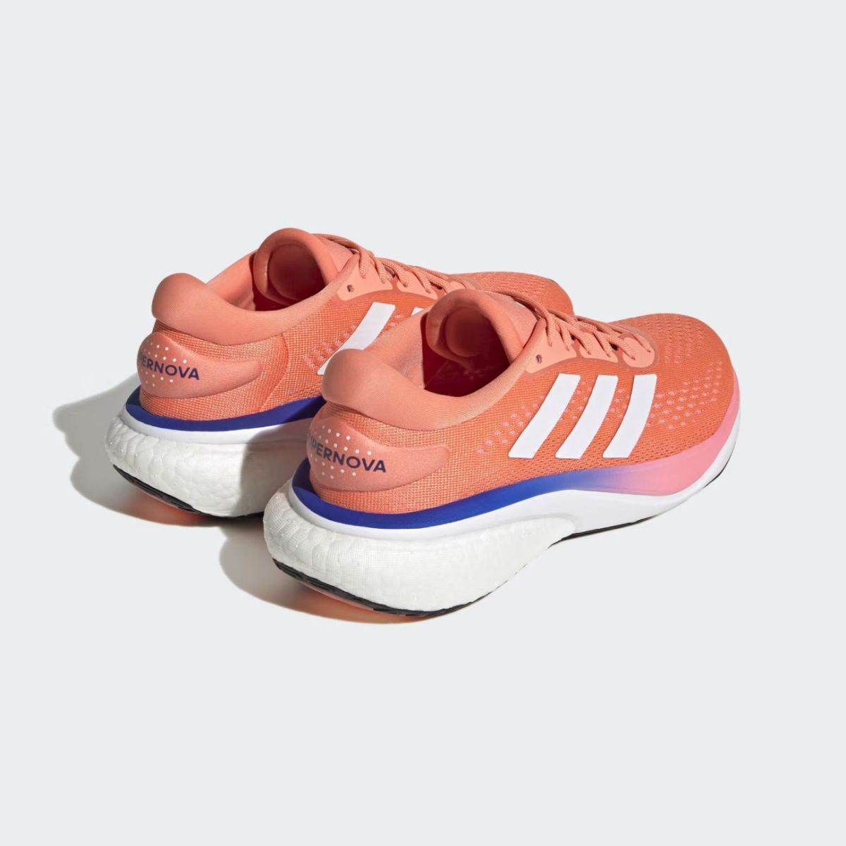 Basket Adidas Supernova 2.0 Ultra Confortable - Corail – Image 6